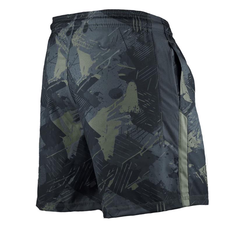 Pride Or Die Training shorts Shadow